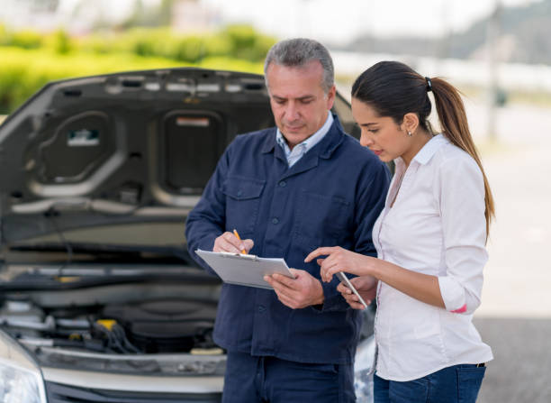 Comprehensive and collision insurance Holstein